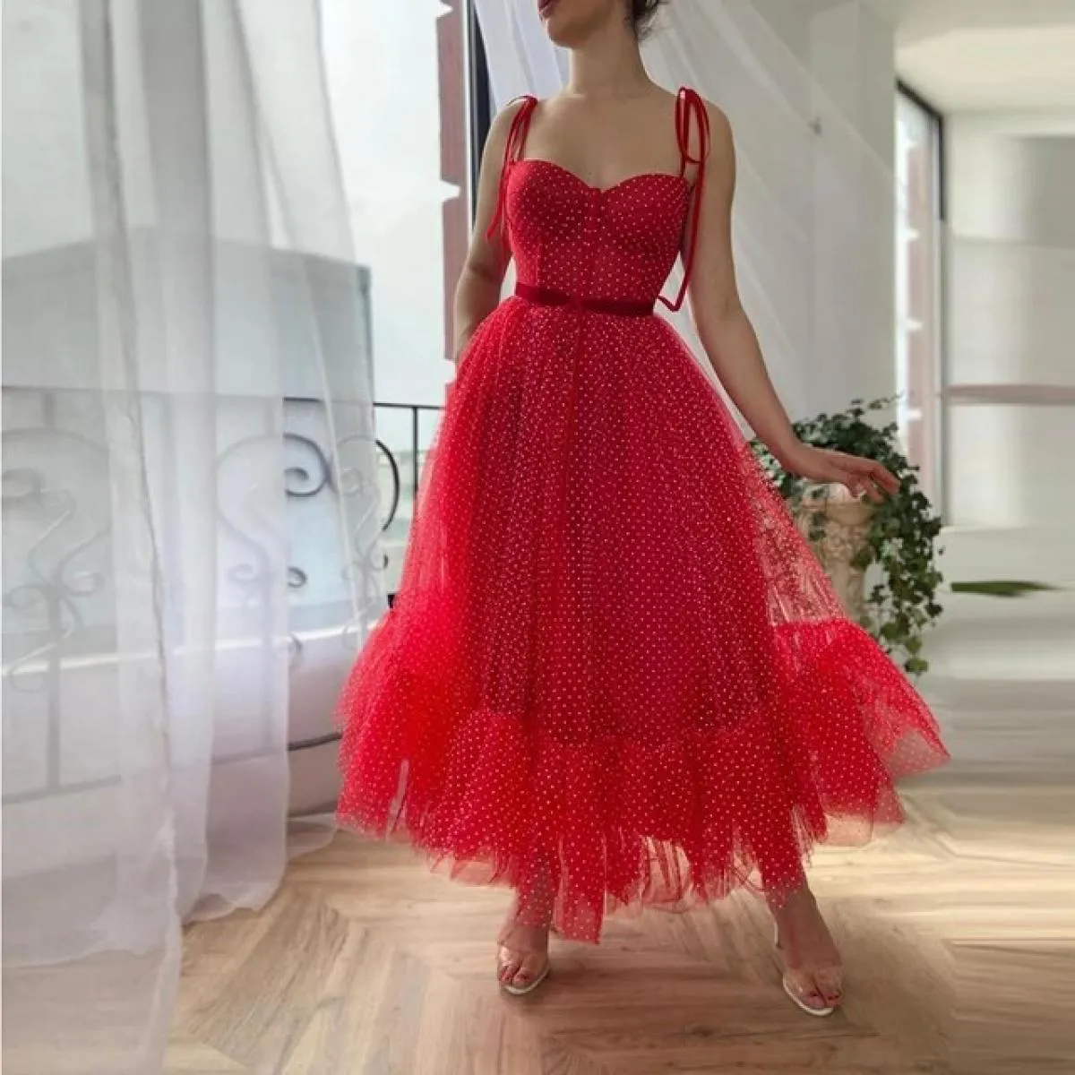 Formal Luxury Women's Evening Dress Wedding Party Elegant Ball Gown 2023