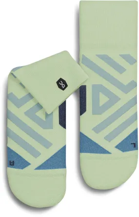 Calze Running Performance Mid Socks