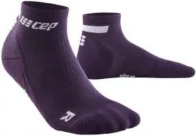 CEP run socks, low-cut - Shop now
