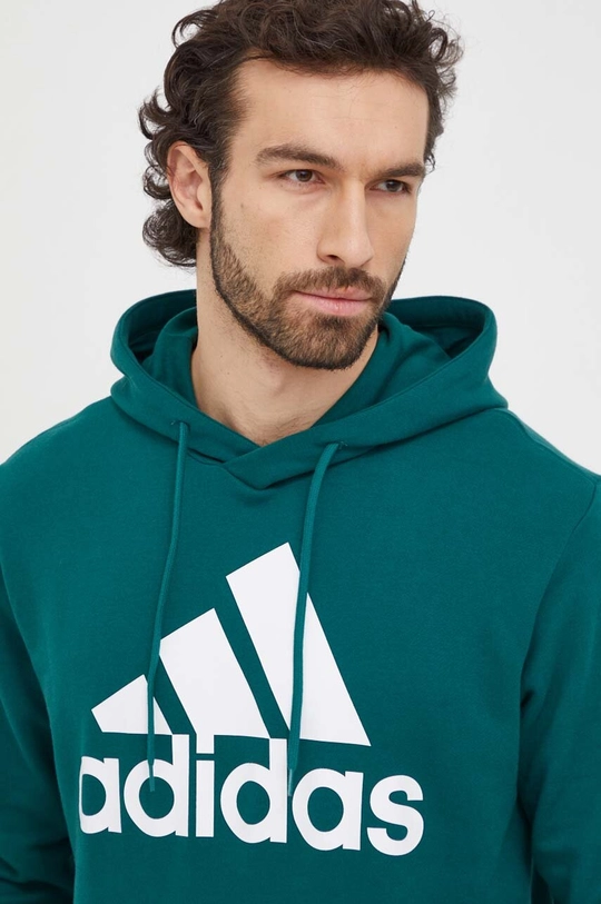 cotton adidas sweatshirt