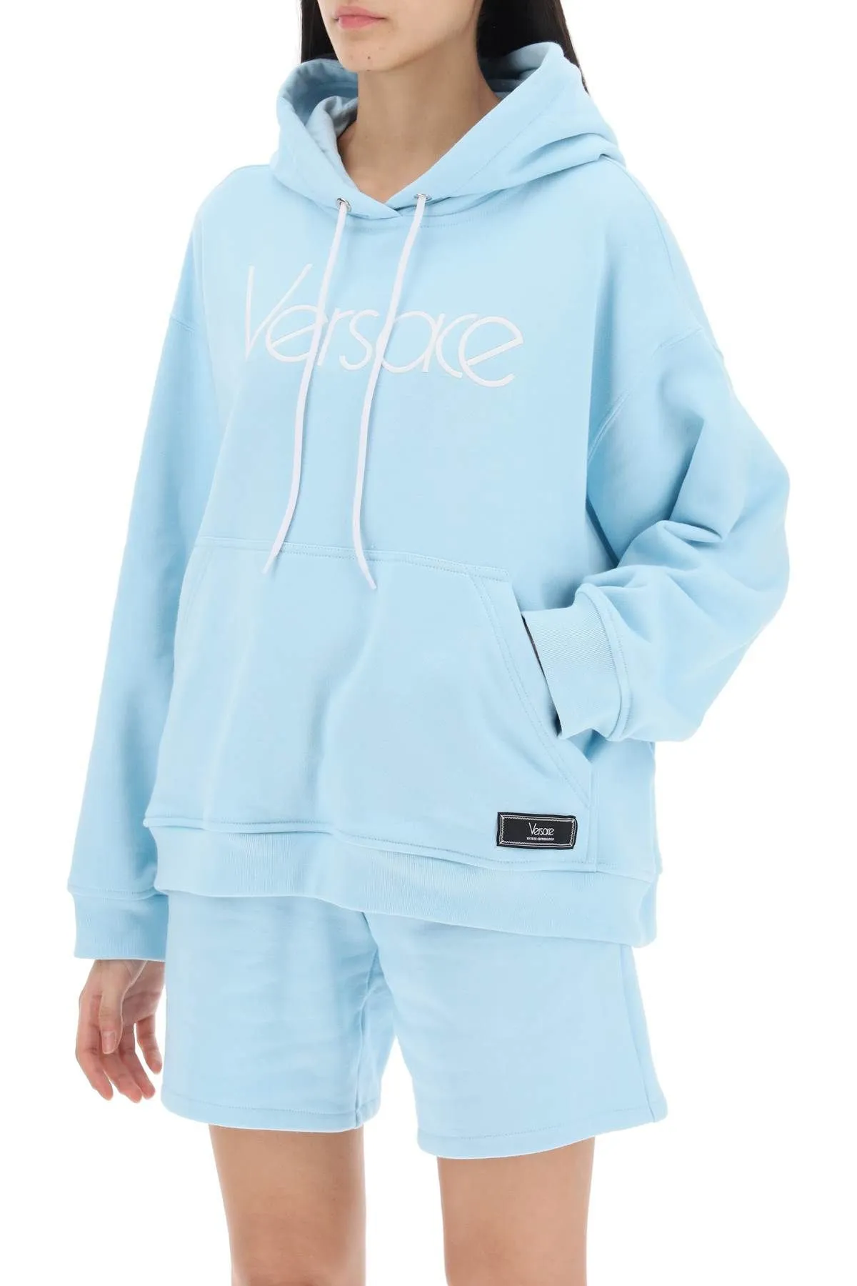 1978 Re-Edition Logo Sweatshirt