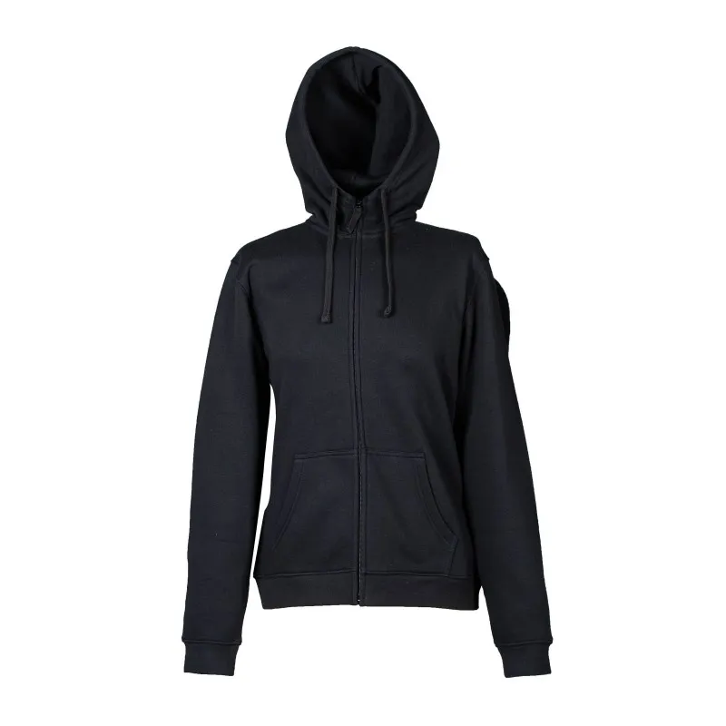 Work Multi-Pocket JRC Oklahoma Lady 993321 Sweatshirt