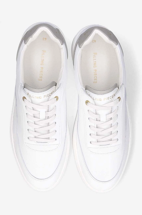 Filling Pieces leather sneakers