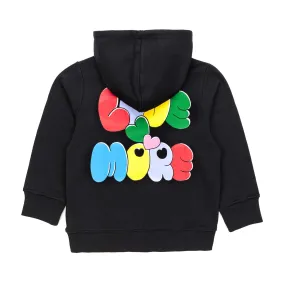 Girl and Teen Logo Sweatshirt