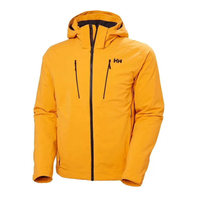 Helly Hansen Alpha 3.0 Ski Jacket