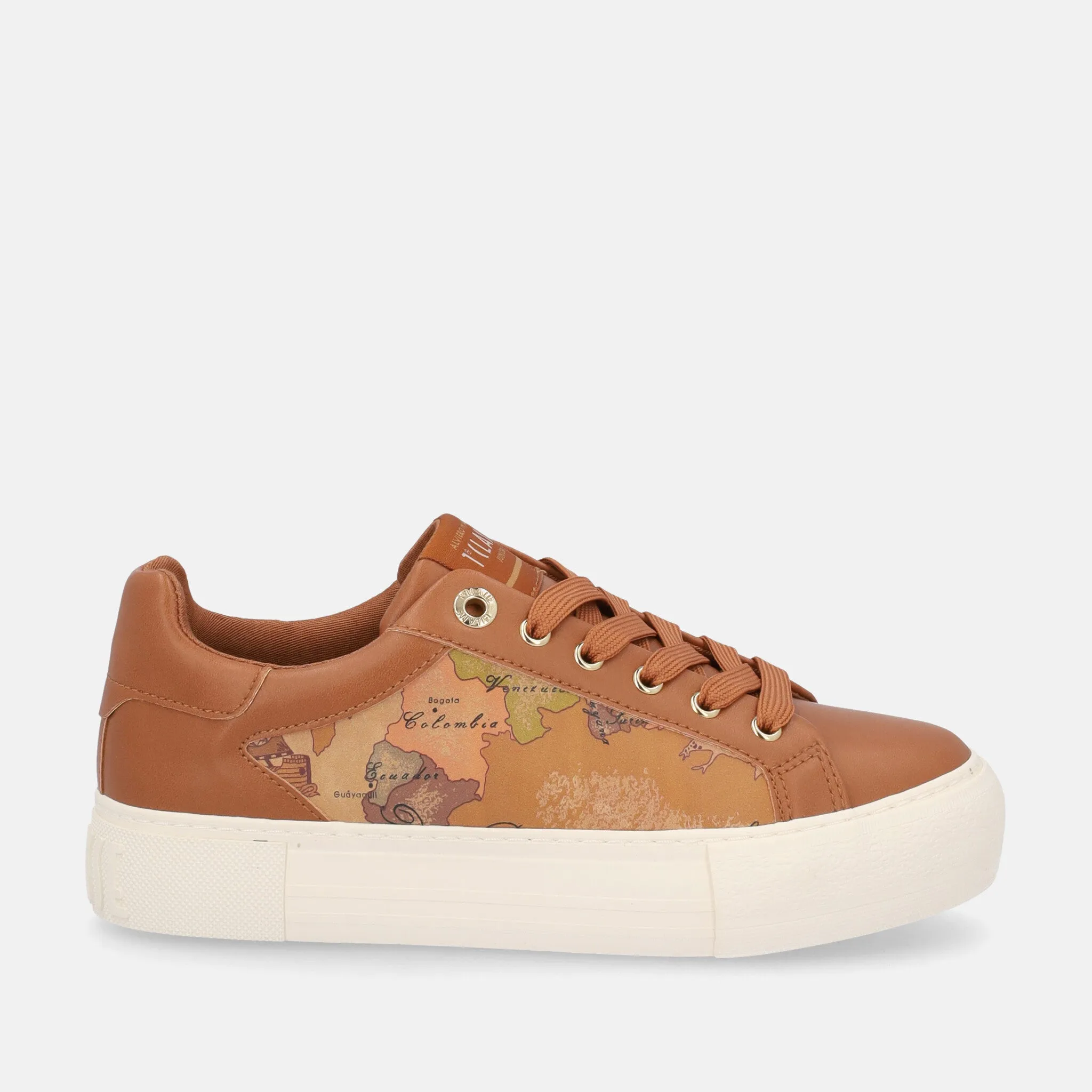 Luxury Class Sneakers