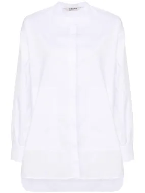Max Mara-Nanda shirt