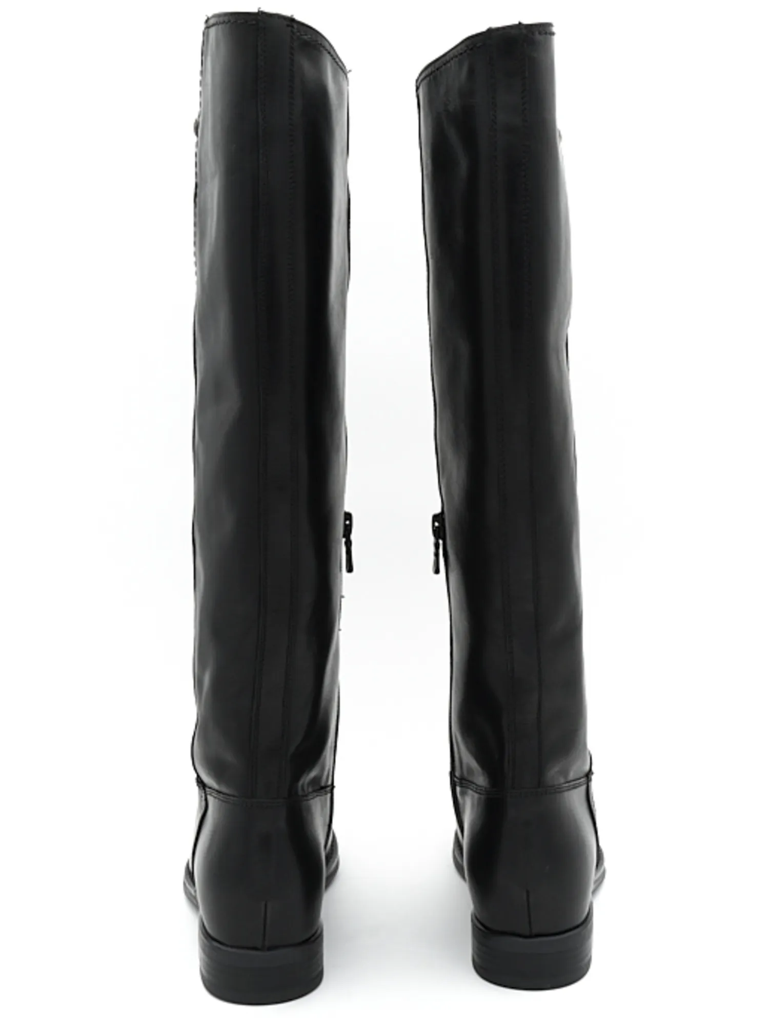 Nero Giardini women's black boots