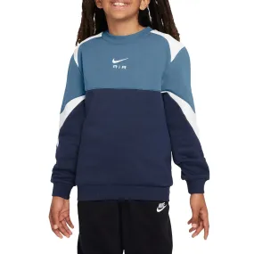 NIKE Boys' Air Crewneck Sweatshirt