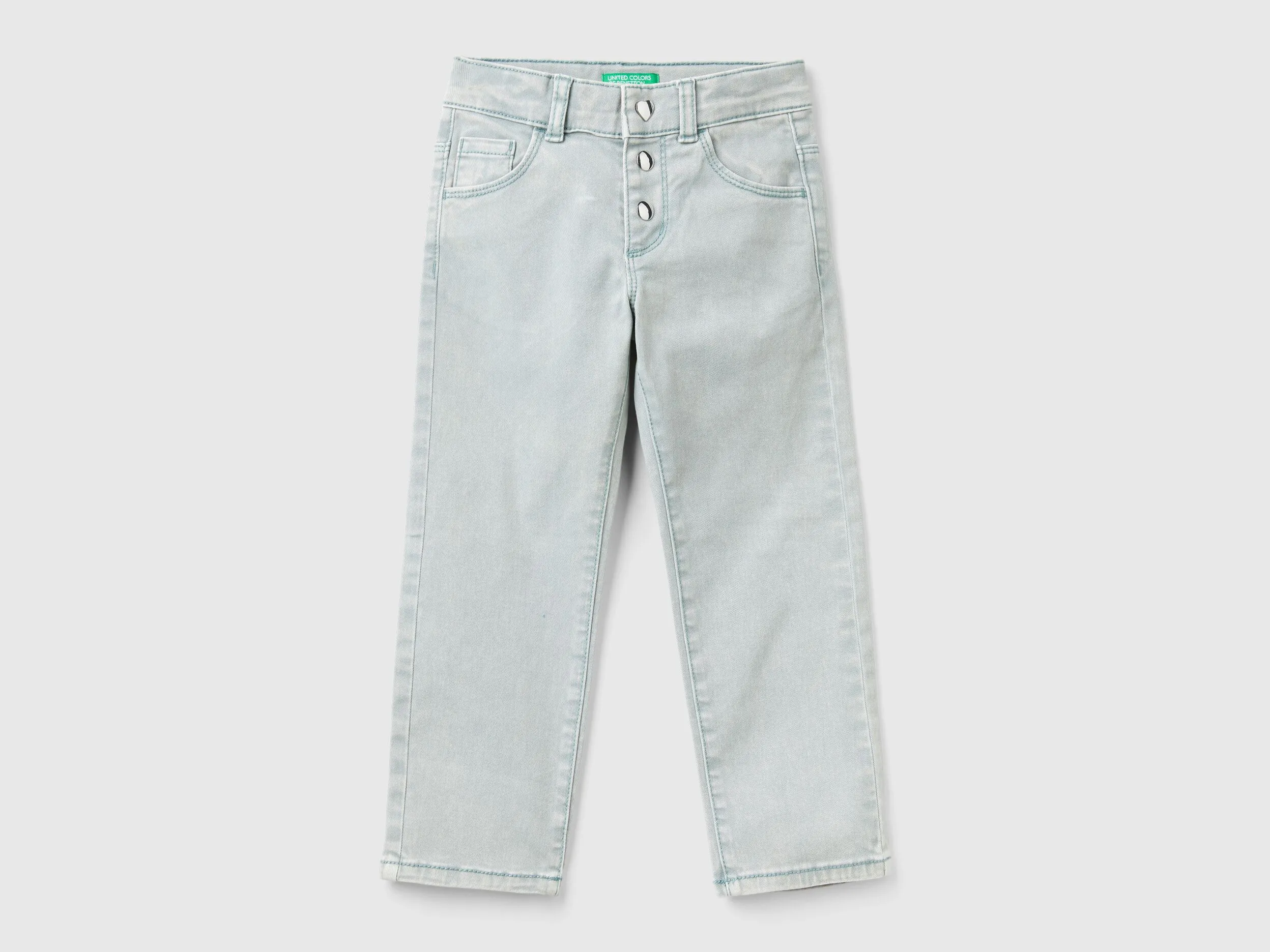 New Arrivals Skinny Fit Pants