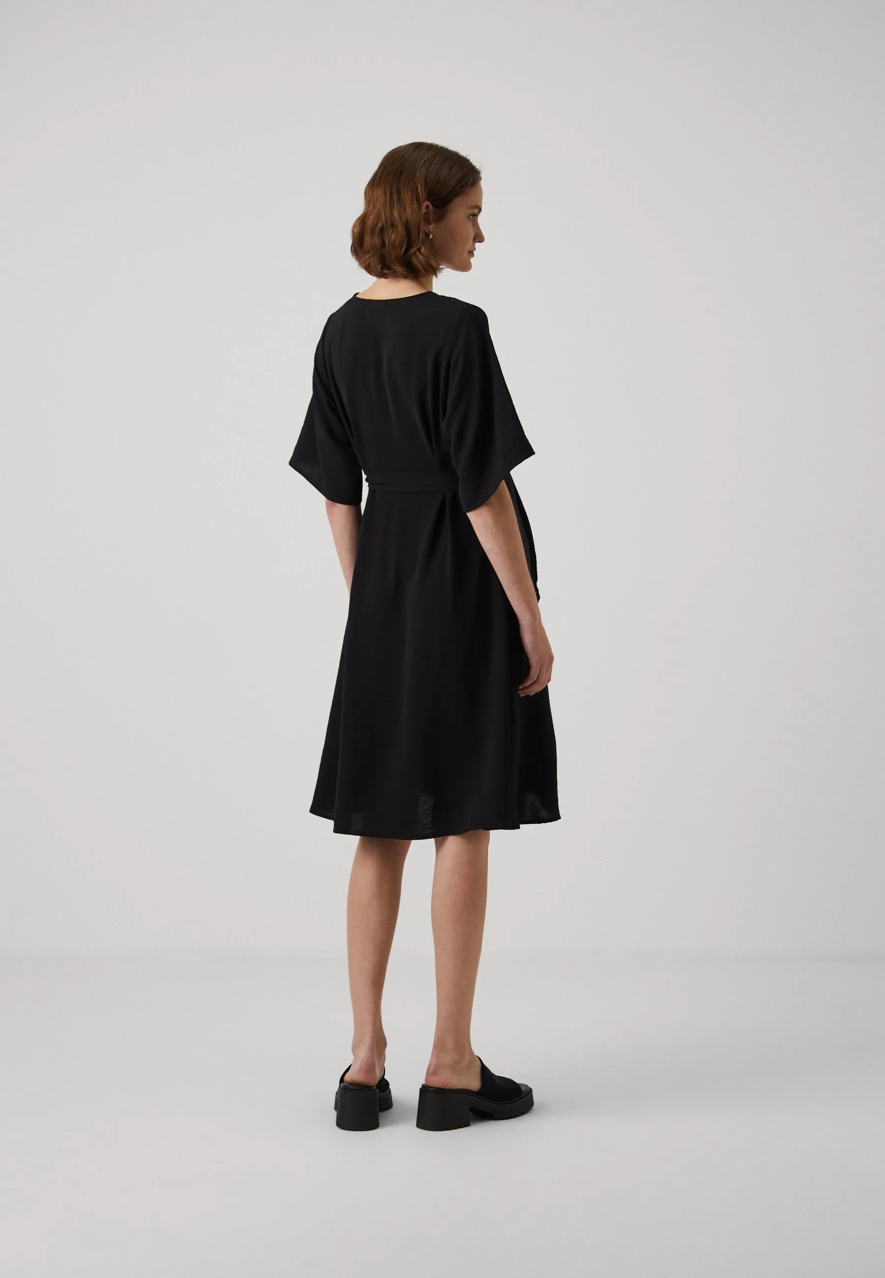 OLMMETTA FLOW LIFE DRESS - Summer Dress