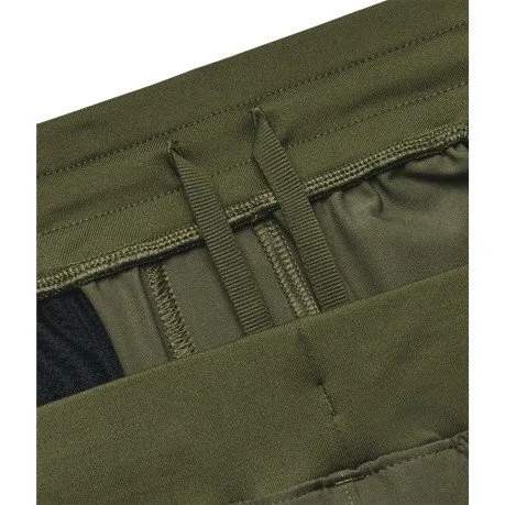 unstoppable tapered men's trousers