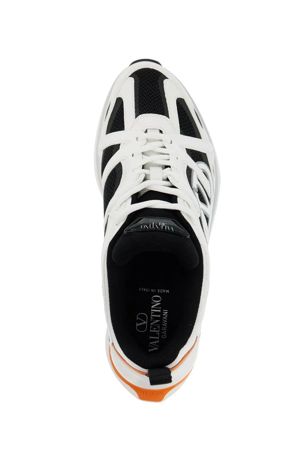 Sneakers low top Vlogo Easyjog