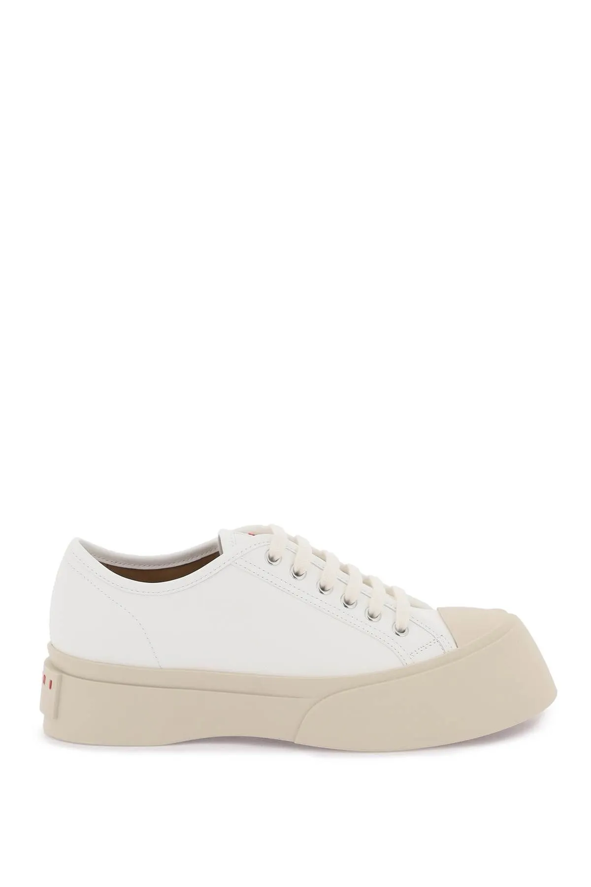Pelle Sneakers Pablo