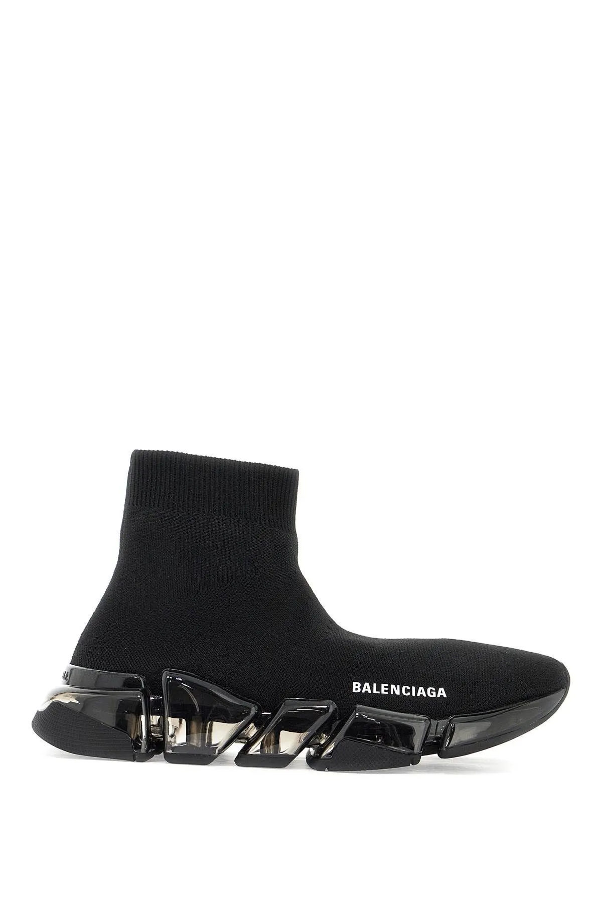 Sneakers Speed 2.0 Full Clear Sole