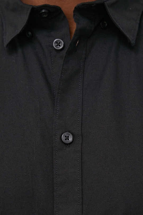 Durable shirt.