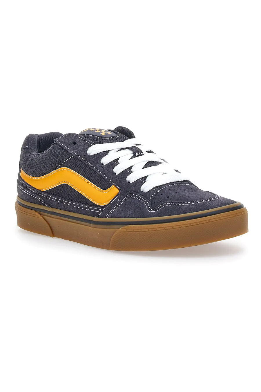 VANS Sneakers Caldrone Grigie