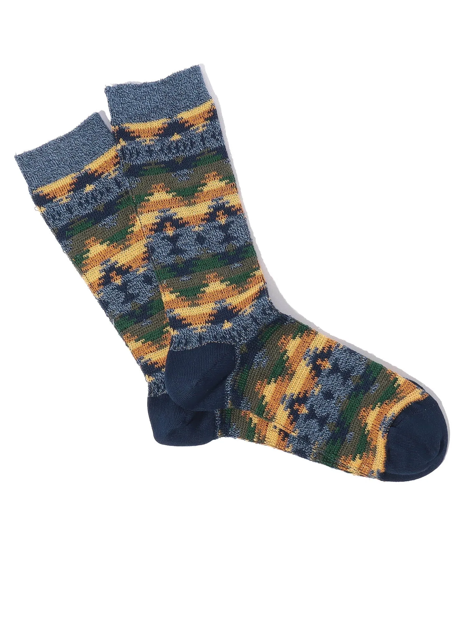 Wigwam JQ Crew Socks